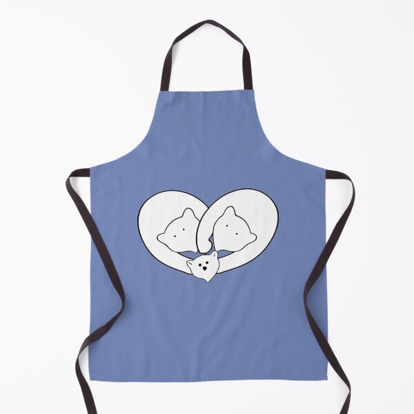 Item preview, Polar Bear Family Love designed and sold by Mrspink16.