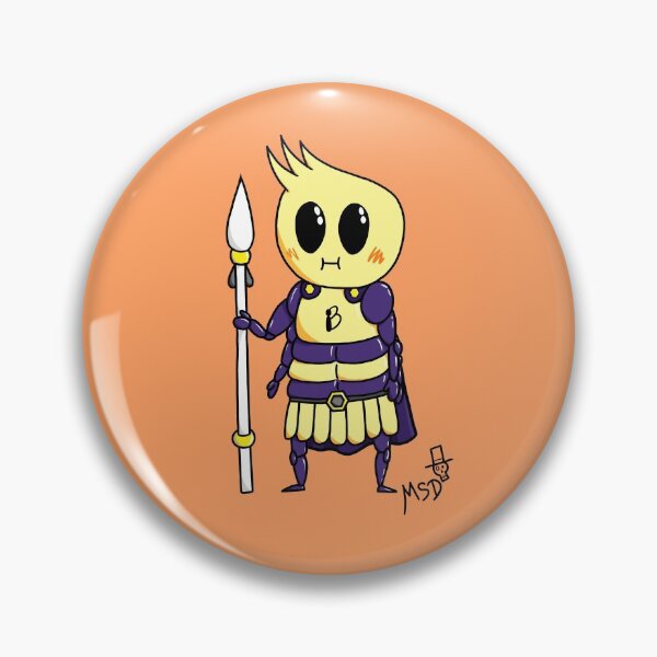 Item preview, Soldier Bee designed and sold by MadSkullDesigns.