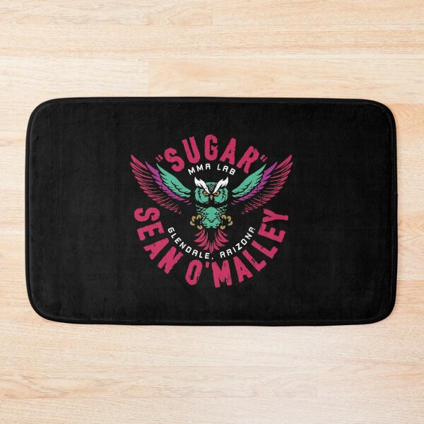 Item preview, Sugar Sean O'Malley designed and sold by ranandaari.