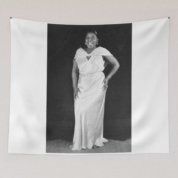 Item preview, Bessie Smith - Black Culture - Black History designed and sold by jfreedom.