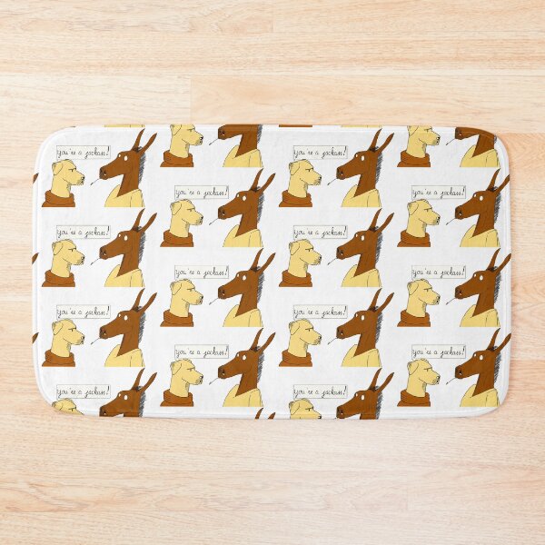 Item preview, Jackass designed and sold by Redbeard16.