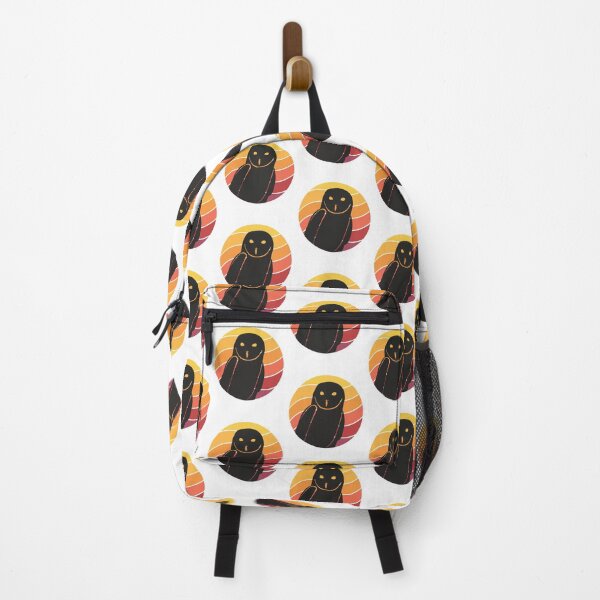 Item preview, Owl Vintage Retro Sunset designed and sold by gillys.