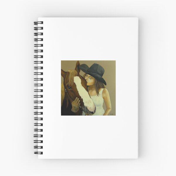 Item preview, American Cowgirl designed and sold by Alexander Beedy.