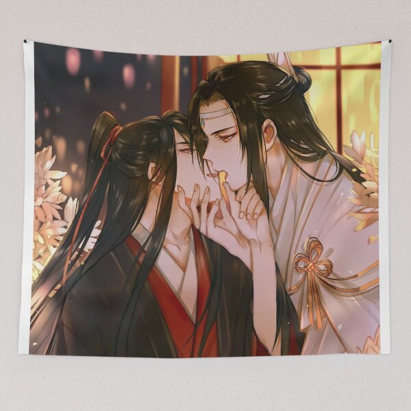 Item preview, TGCF Kiss Moment designed and sold by Jacquelinelundy.