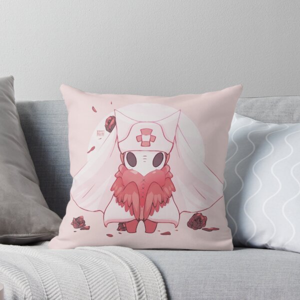Item preview, Plague Nurse - Valentine’s Day Design ✨ designed and sold by PureCosmoRider.