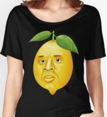 When life gives you Lemons Women's Relaxed Fit T-Shirt
