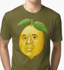 When life gives you Lemons Tri-blend T-Shirt