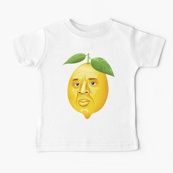 When life gives you Lemons Baby T-Shirt