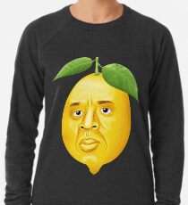Wenn das Leben dir Zitronen gibt Leichter Pullover