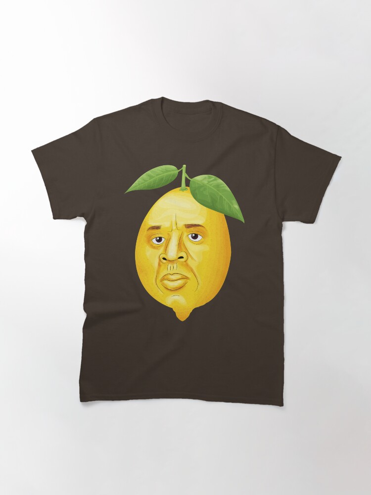 Alternate view of When life gives you Lemons Classic T-Shirt