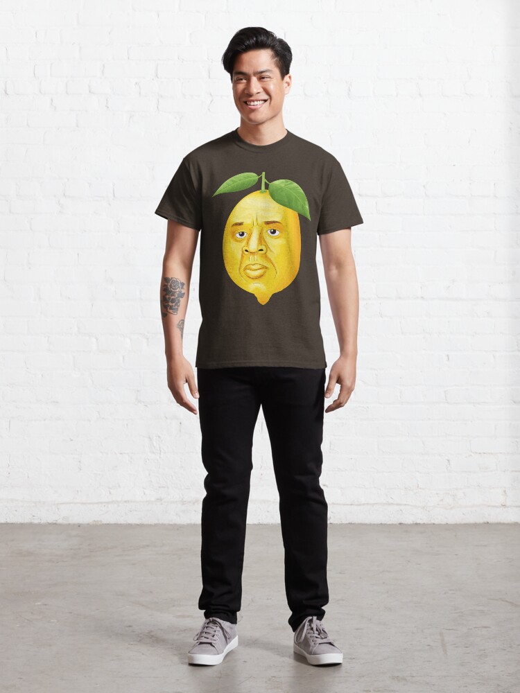 Alternate view of When life gives you Lemons Classic T-Shirt