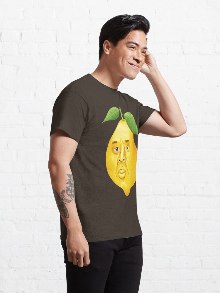 Alternate view of When life gives you Lemons Classic T-Shirt