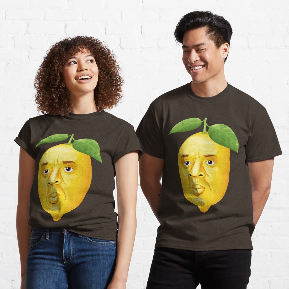 When life gives you Lemons Classic T-Shirt