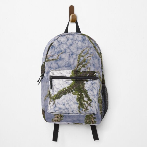 Item preview, Arizona - Under the clouds, wild cactus designed and sold by August-E.