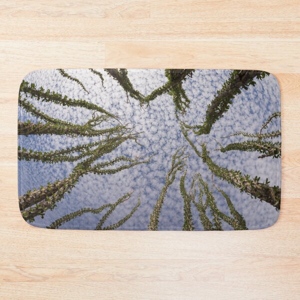 Item preview, Arizona - Under the clouds, wild cactus designed and sold by August-E.