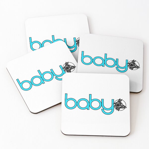 Item preview, BABY WOLF designed and sold by the Zarock Shop.