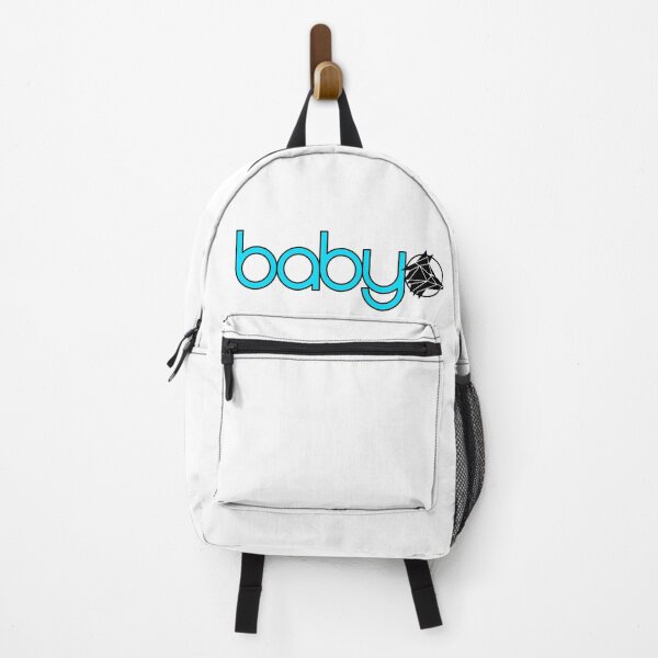 Item preview, BABY WOLF designed and sold by the Zarock Shop.