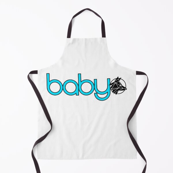 Item preview, BABY WOLF designed and sold by the Zarock Shop.