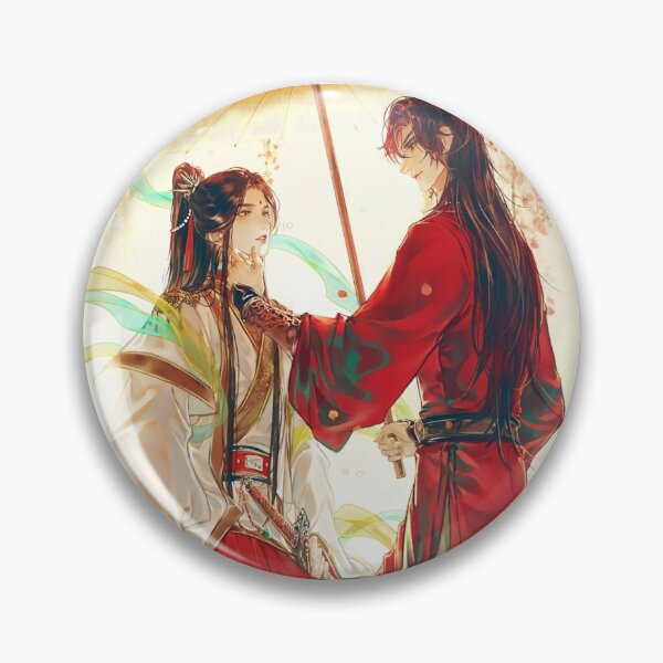 Item preview, TGCF Touch You designed and sold by Jacquelinelundy.