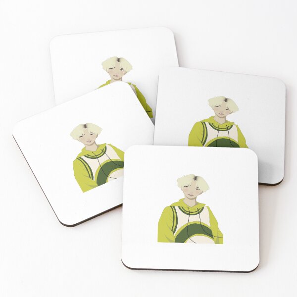 Item preview, Kpop Jimin designed and sold by auricornn.