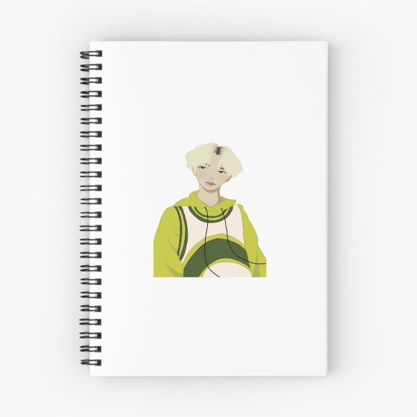 Item preview, Kpop Jimin designed and sold by auricornn.