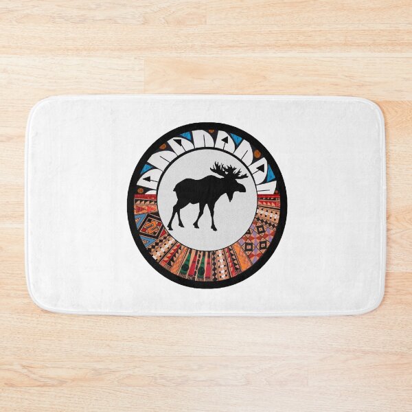 Item preview, MOOSE REVOLVE designed and sold by wahine24.