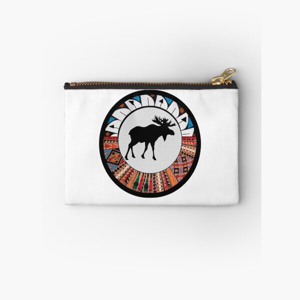 Item preview, MOOSE REVOLVE designed and sold by wahine24.