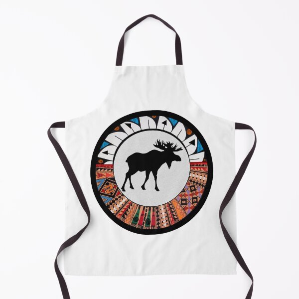 Item preview, MOOSE REVOLVE designed and sold by wahine24.