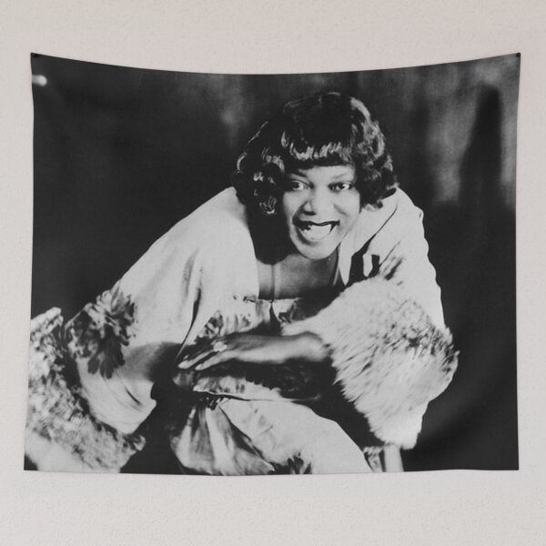 Item preview, Bessie Smith - Black Culture - Black History designed and sold by jfreedom.