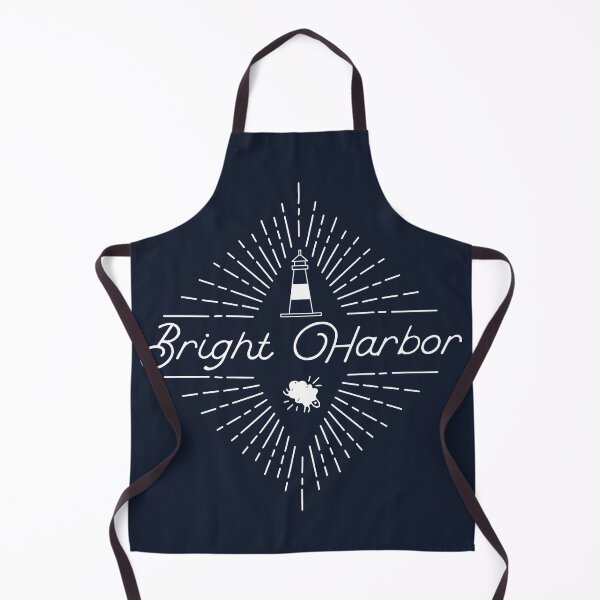 Item preview, Bright Harbor designed and sold by mycamakes.