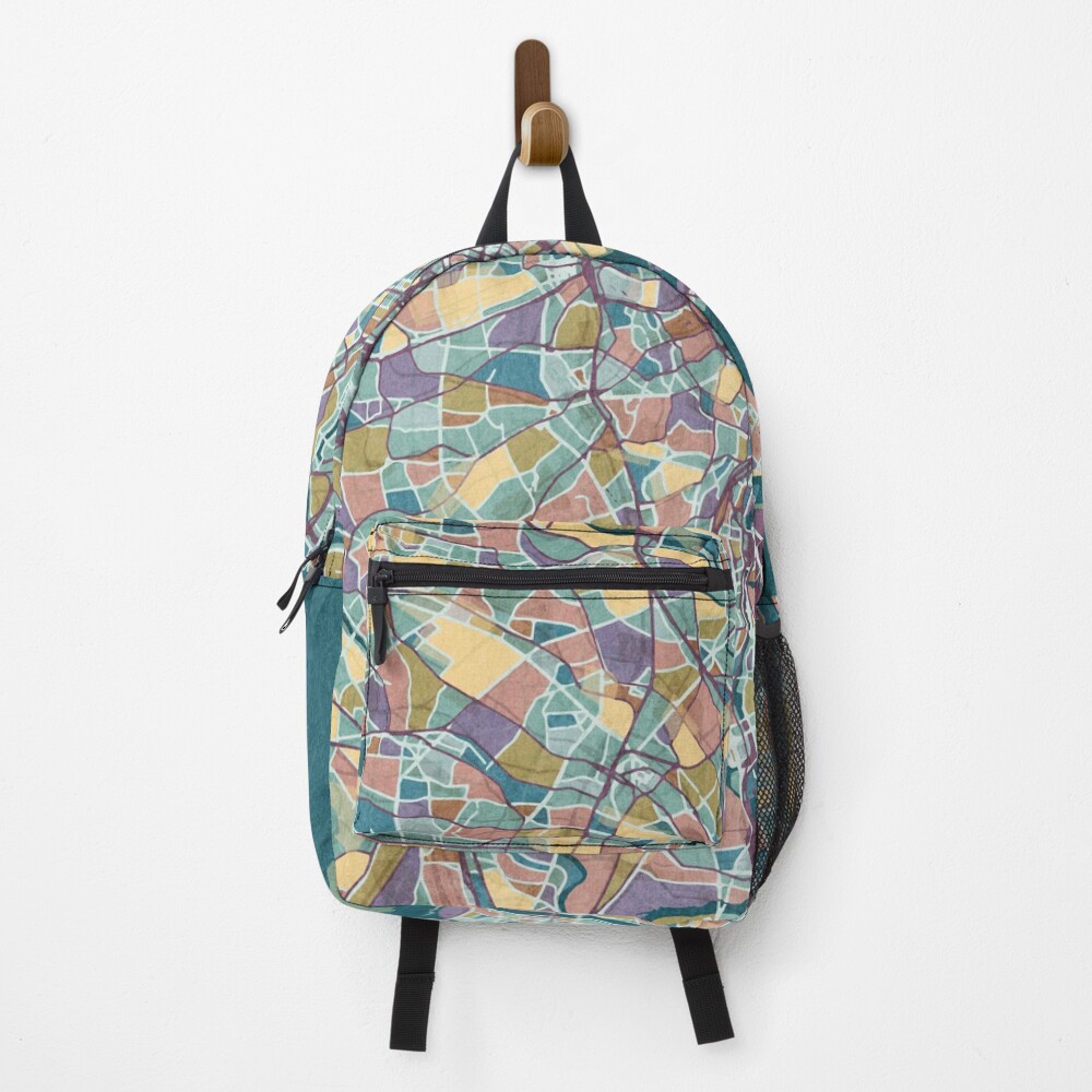 Item preview, Backpack designed and sold by StudioMarimo.