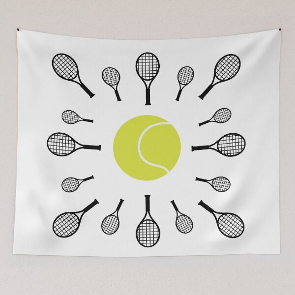 Item preview, Tennis designed and sold by Mrspink16.