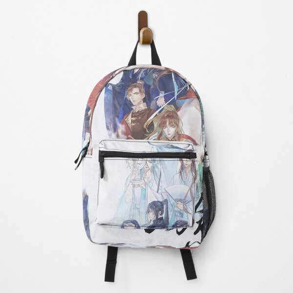 Item preview, TGCF All Character designed and sold by Jacquelinelundy.