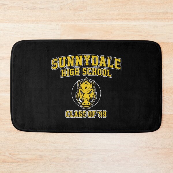 Item preview, Sunnydale High School Class of '99 designed and sold by ranandaari.