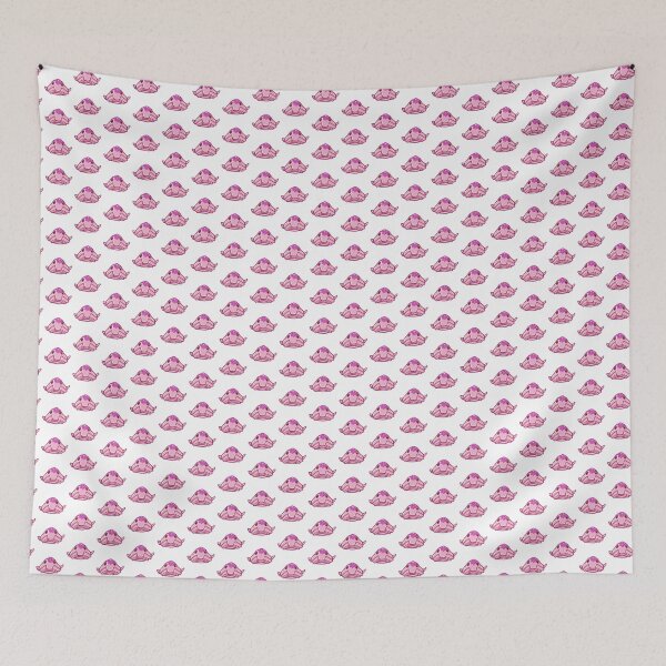 Item preview, Beautiful Blob Fish designed and sold by ClaresColoring.