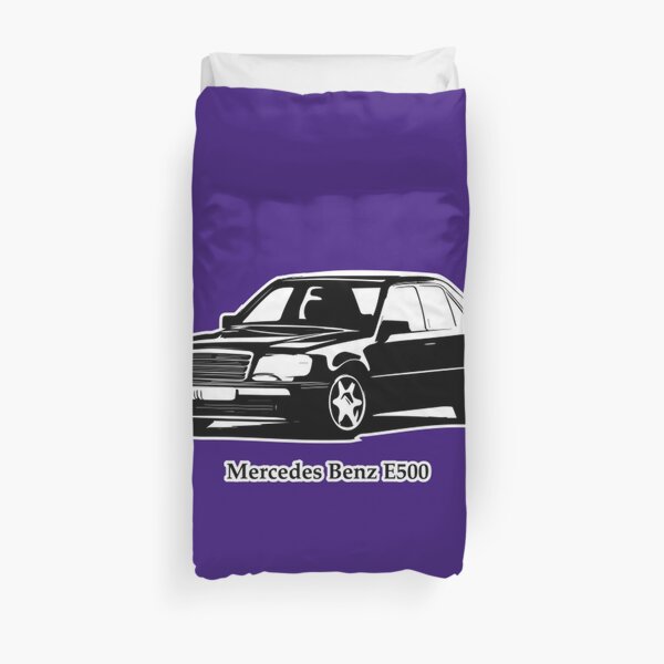 Mercedes Benz Mercedes Benz E500 Housse de couette