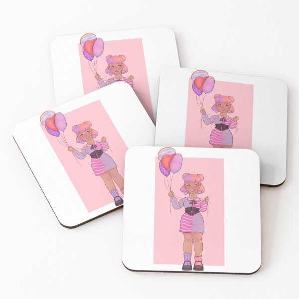 Item preview, Clown girl  designed and sold by Makdrawsit.