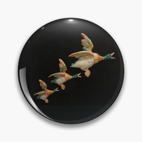 Item preview, Flying Ducks designed and sold by Mark Lang.