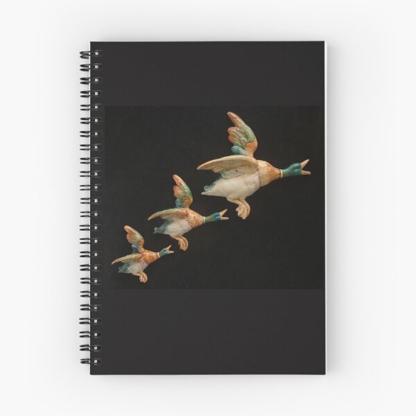 Item preview, Flying Ducks designed and sold by Mark Lang.