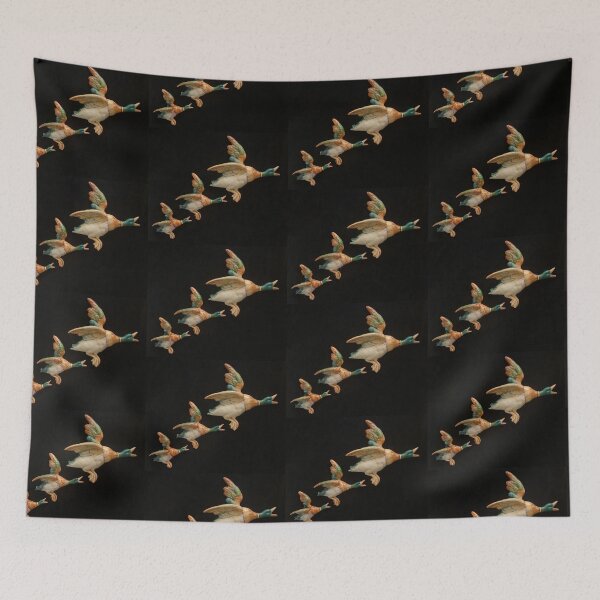 Item preview, Flying Ducks designed and sold by Mark Lang.
