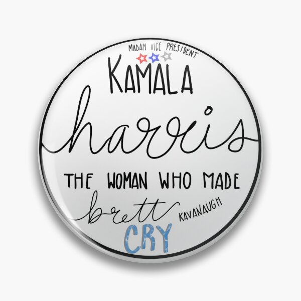 Item preview, Kamala designed and sold by kynnamariehale.
