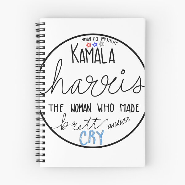 Item preview, Kamala designed and sold by kynnamariehale.