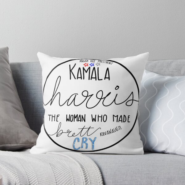 Item preview, Kamala designed and sold by kynnamariehale.