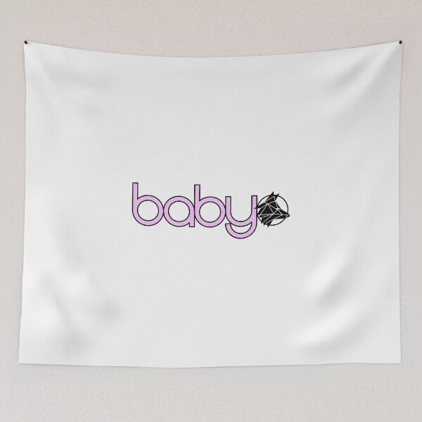 Item preview, BABY WOLF designed and sold by the Zarock Shop.