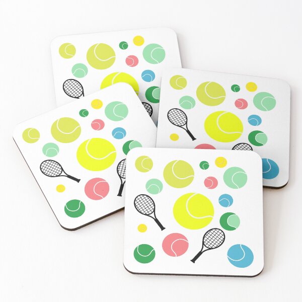 Item preview, Tennis designed and sold by Mrspink16.