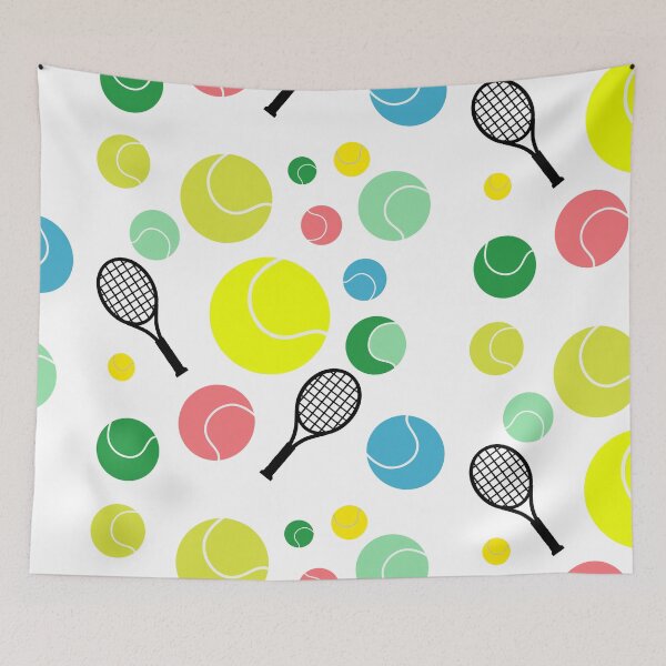 Item preview, Tennis designed and sold by Mrspink16.