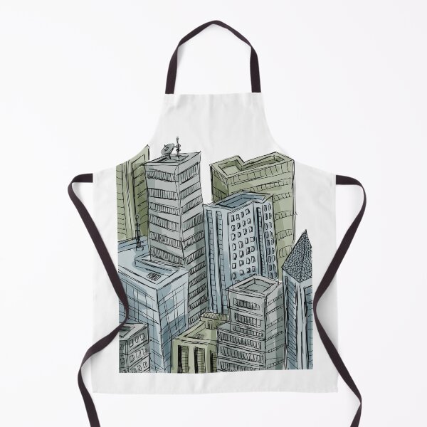 Item preview, City scene designed and sold by Sunfishstudio.