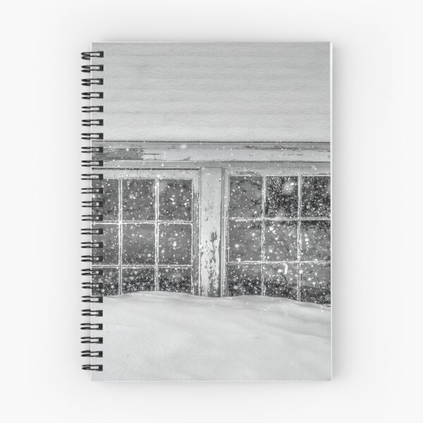 Item preview, Another Snow Day designed and sold by Andrea Swiedler.