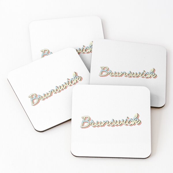Item preview, Guión 1 de Brunswick College Town designed and sold by Lokalista.