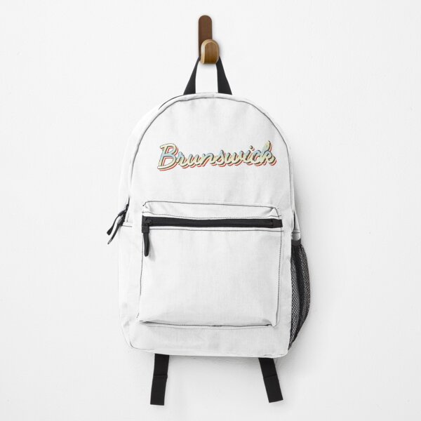Item preview, Brunswick College Town Script 1 designed and sold by Lokalista.